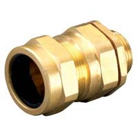 CW-3 Double Compression Cable Glands