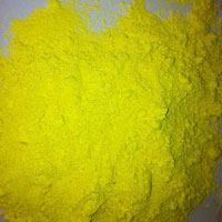 Zinc Tetroxy Chromate Pigment