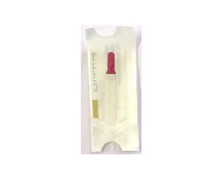 Ophthalmic Diagnostic Strips