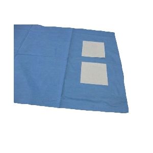 Surgical Disposable / Reusable Gown