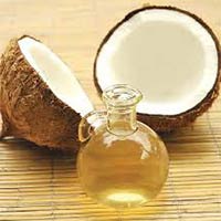 Refine Coconut Oil