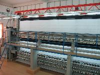 schiffli embroidery machines