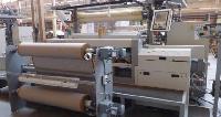 Second Hand Textile Machinery