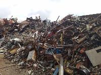 Scrap Metal