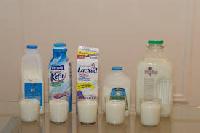 milk products