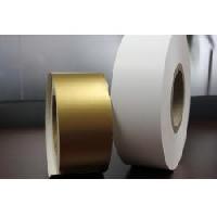 color laminated paper