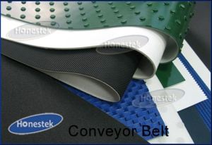 PVC Conveyor Belt