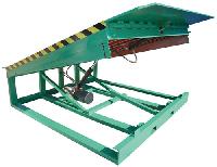 Dock Leveler