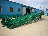 Mobile Steel Ramps Mobile Steel Ramps