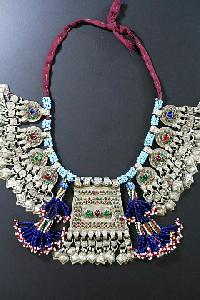 Tribal Jewelry