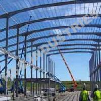 Cold Rolled Purlins