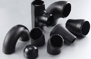 CARBON STEEL BW FITTINGS
