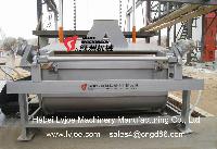 Gypsum Block Line