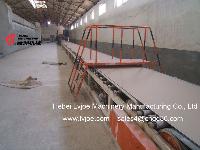 Gypsum Board Equipment