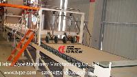 Gypsum Board Machine