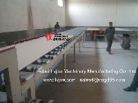 Gypsum Board Production Line