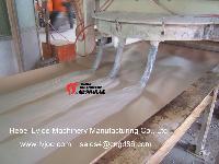 Paper Faced Gypsum Board Production Line