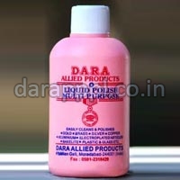 Dara Multi-Purpose Liquid Polishing Compound