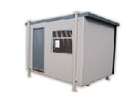 portable offices