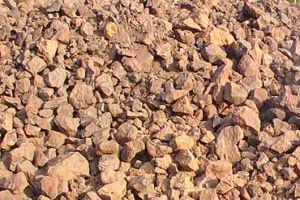 rock phosphate