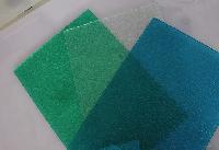 Polycarbonate Embossed Sheet, Brand Name : GWX