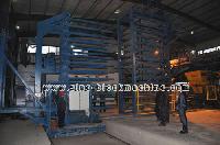 Concrete Block Making Machine