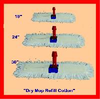 Dry Mop Cotton Refill