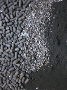 Pellet Activated Carbon