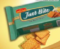 just-bite Biscuit