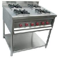 kitchen burner stove