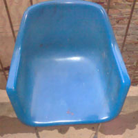 Fibreglass Chair