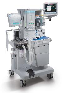 Anaesthesia Machines