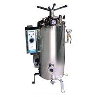 Autoclave High Pressure Steam Sterilizer
