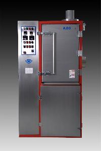 Higher Cryogenic Deflashing Machine