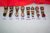 Wooden Cigar Pipes