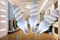 Full Spiral Energy Saving Lamp