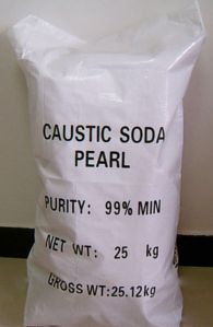 Caustic Soda Pearl