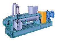 paper recycling machines