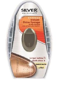Silver - Shoe Shiner 6ml