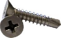 drilled screws