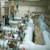 Reverse Osmosis Water Plant Designing