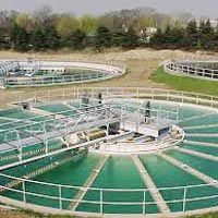 Wastewater Treatment Plant Designing