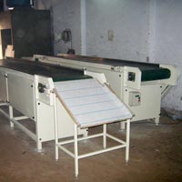 Industrial Conveyor Machine