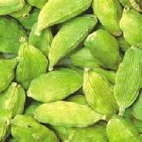 green cardamom