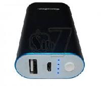 camelion rechargeable portable usb charger