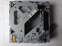 Car DVD Loader, Brand Name : panasonic