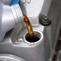 Lubetrac Diesel Engine Oil (20w40)