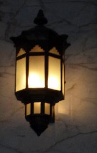 Electric Lamps