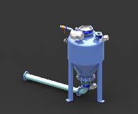 Pneumatic Conveying Systems Equipments