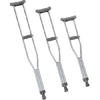 Crutches